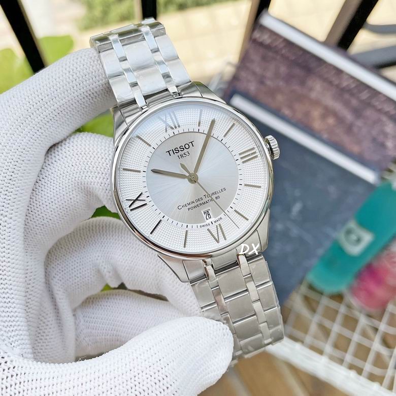 Tissot M42 W32mm 2nms45